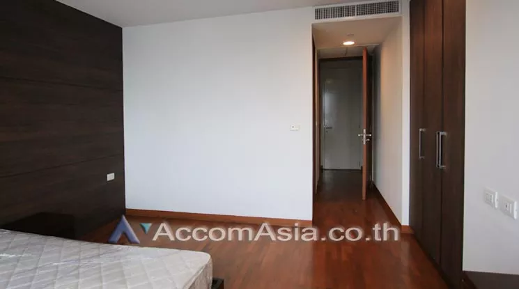 8  4 br Apartment For Rent in Sukhumvit ,Bangkok BTS Asok - MRT Sukhumvit at Spacious Living in Asoke – 220 SQ.M. Up 13001841