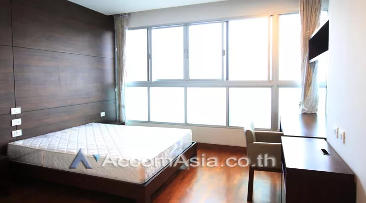 9  4 br Apartment For Rent in Sukhumvit ,Bangkok BTS Asok - MRT Sukhumvit at Spacious Living in Asoke – 220 SQ.M. Up 13001841