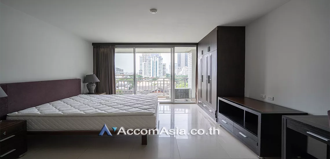 5  1 br Apartment For Rent in Sathorn ,Bangkok BTS Chong Nonsi - MRT Lumphini at Exclusive Privacy Residence 13001844