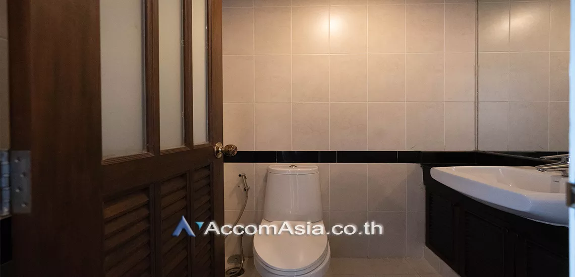 7  1 br Apartment For Rent in Sathorn ,Bangkok BTS Chong Nonsi - MRT Lumphini at Exclusive Privacy Residence 13001844