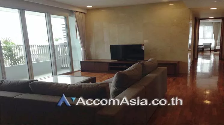 unitPet friendly |  3 Bedrooms  Apartment For Rent in Sukhumvit, Bangkok  near BTS Asok - MRT Sukhumvit (13001849)