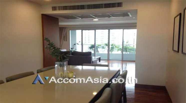 5  3 br Apartment For Rent in Sukhumvit ,Bangkok BTS Asok - MRT Sukhumvit at Modern Interiors 13001849