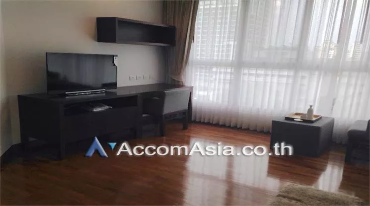 8  3 br Apartment For Rent in Sukhumvit ,Bangkok BTS Asok - MRT Sukhumvit at Modern Interiors 13001849