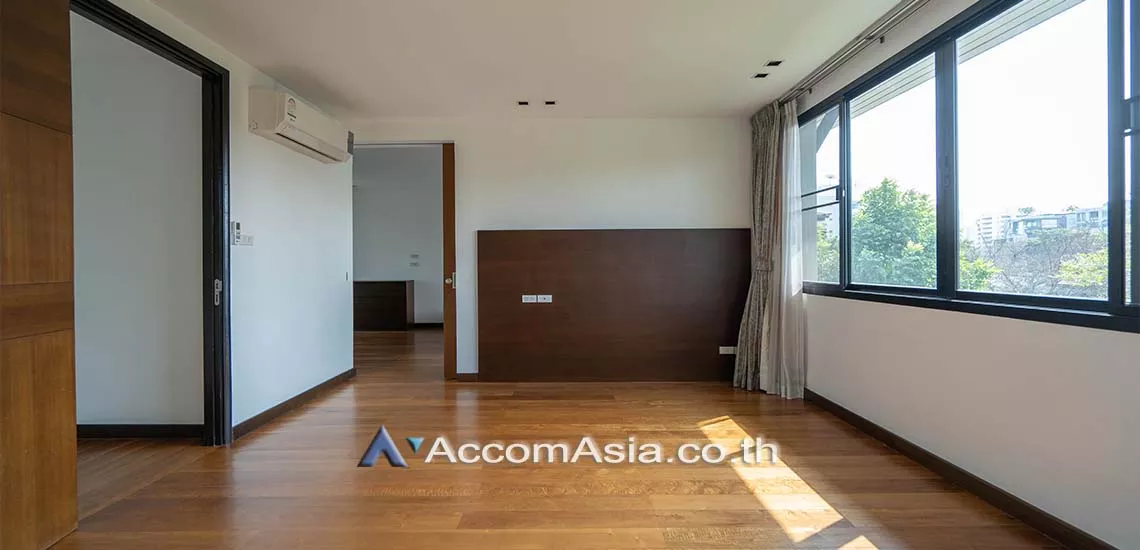 6  3 br House For Rent in Sukhumvit ,Bangkok BTS Thong Lo at Peaceful Living 13001851