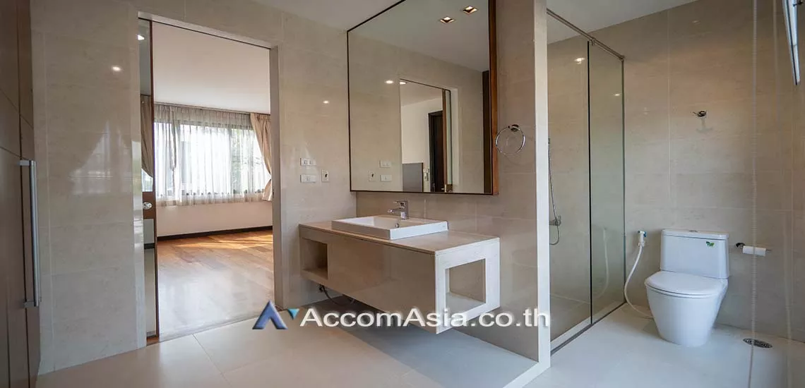 10  3 br House For Rent in Sukhumvit ,Bangkok BTS Thong Lo at Peaceful Living 13001851