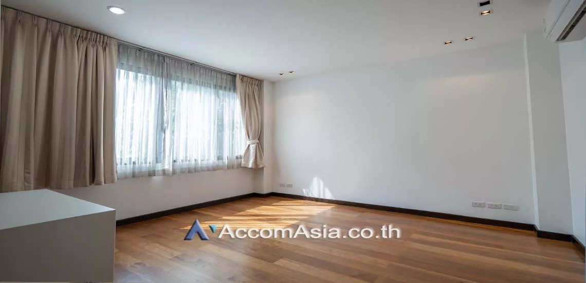 8  3 br House For Rent in Sukhumvit ,Bangkok BTS Thong Lo at Peaceful Living 13001851