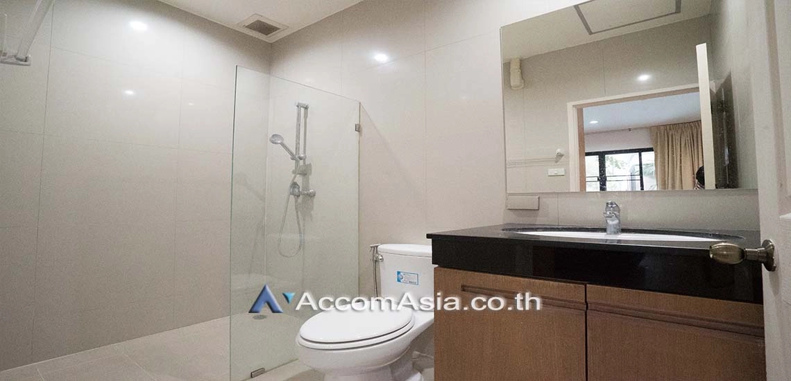 9  4 br House for rent and sale in Sukhumvit ,Bangkok BTS Thong Lo at The urban forestry residence 13001852