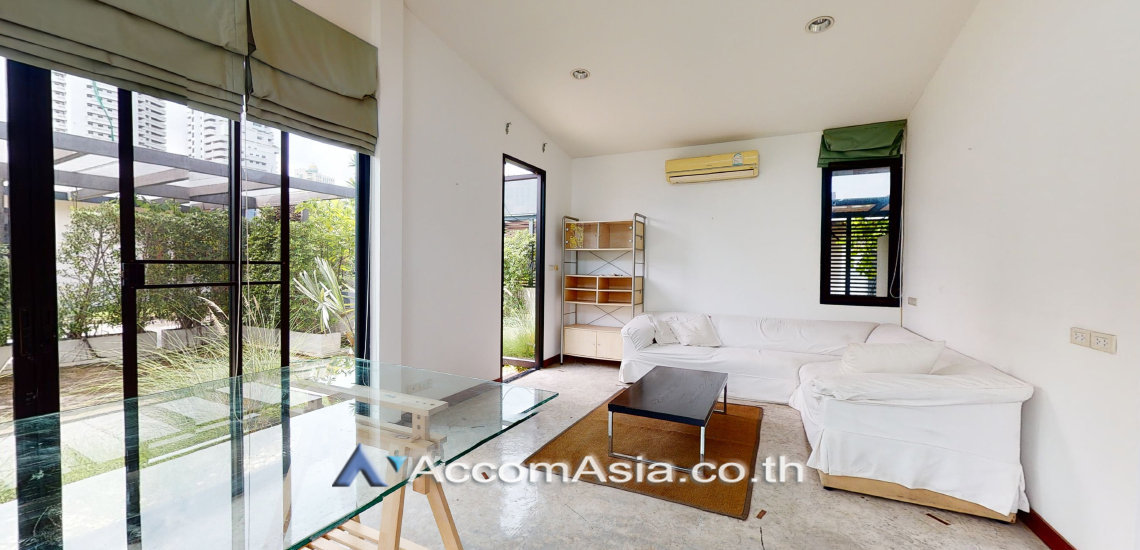 7  3 br House For Rent in sukhumvit ,Bangkok BTS Thong Lo 13001853