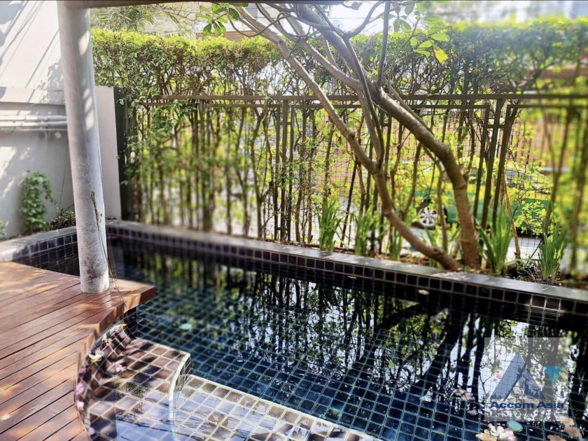 19  3 br House for rent and sale in Sukhumvit ,Bangkok BTS Thong Lo 13001853