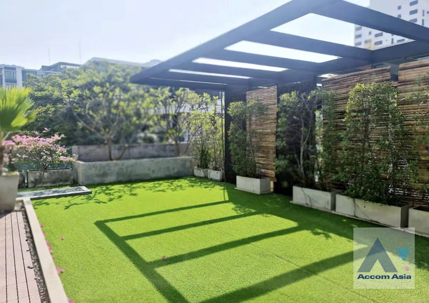 18  3 br House for rent and sale in Sukhumvit ,Bangkok BTS Thong Lo 13001853