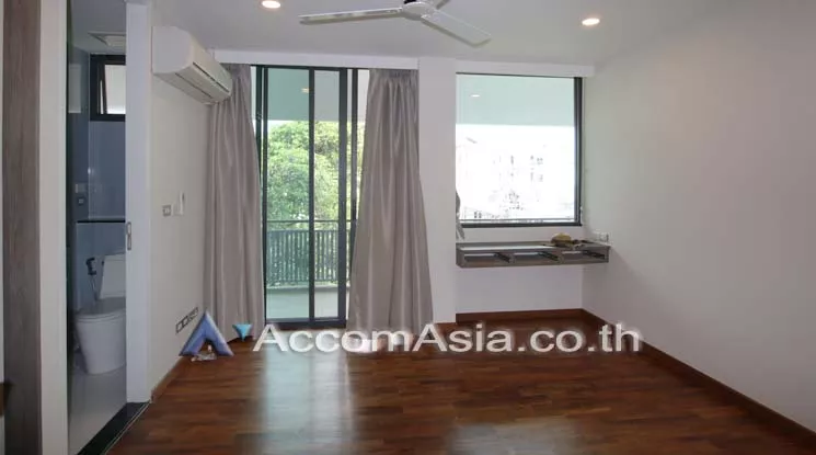 6  4 br Apartment for rent and sale in Sathorn ,Bangkok BTS Chong Nonsi at The Lush Greenery Residence 13001854