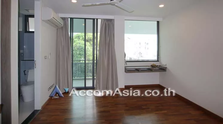 6  4 br Apartment For Rent in Sathorn ,Bangkok BTS Chong Nonsi at The Lush Greenery Residence 13001854