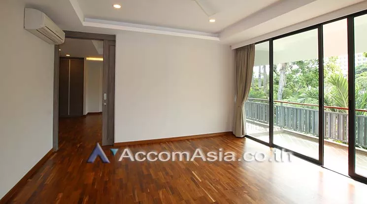 7  4 br Apartment For Rent in Sathorn ,Bangkok BTS Chong Nonsi at The Lush Greenery Residence 13001854