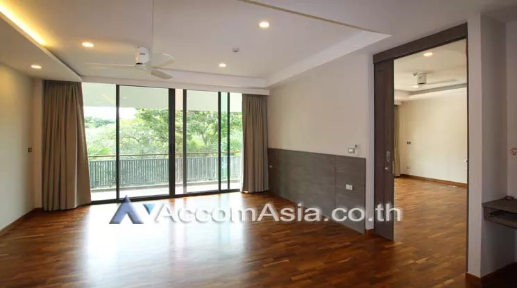 8  4 br Apartment For Rent in Sathorn ,Bangkok BTS Chong Nonsi at The Lush Greenery Residence 13001854