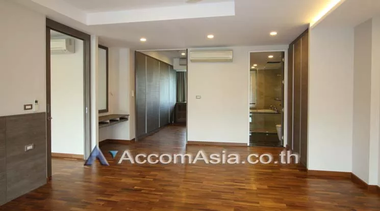 9  4 br Apartment For Rent in Sathorn ,Bangkok BTS Chong Nonsi at The Lush Greenery Residence 13001854