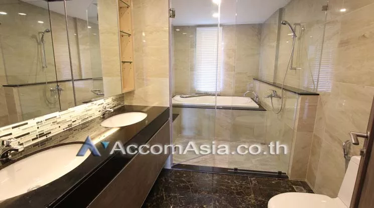 10  4 br Apartment for rent and sale in Sathorn ,Bangkok BTS Chong Nonsi at The Lush Greenery Residence 13001854