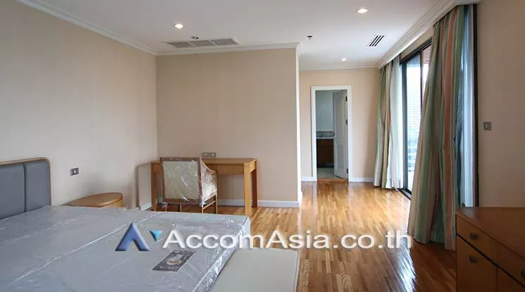 5  2 br Apartment For Rent in Sukhumvit ,Bangkok BTS Phrom Phong at Cosy and perfect for family 13001856