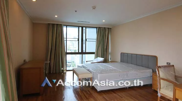 6  2 br Apartment For Rent in Sukhumvit ,Bangkok BTS Phrom Phong at Cosy and perfect for family 13001856