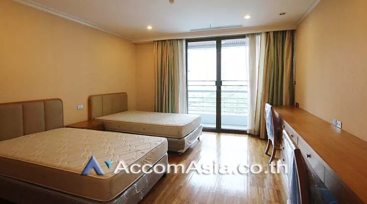 7  2 br Apartment For Rent in Sukhumvit ,Bangkok BTS Phrom Phong at Cosy and perfect for family 13001856