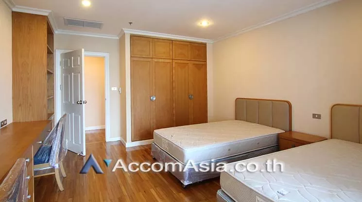 8  2 br Apartment For Rent in Sukhumvit ,Bangkok BTS Phrom Phong at Cosy and perfect for family 13001856