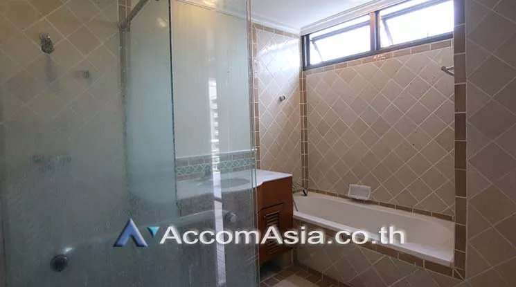 9  2 br Apartment For Rent in Sukhumvit ,Bangkok BTS Phrom Phong at Cosy and perfect for family 13001856