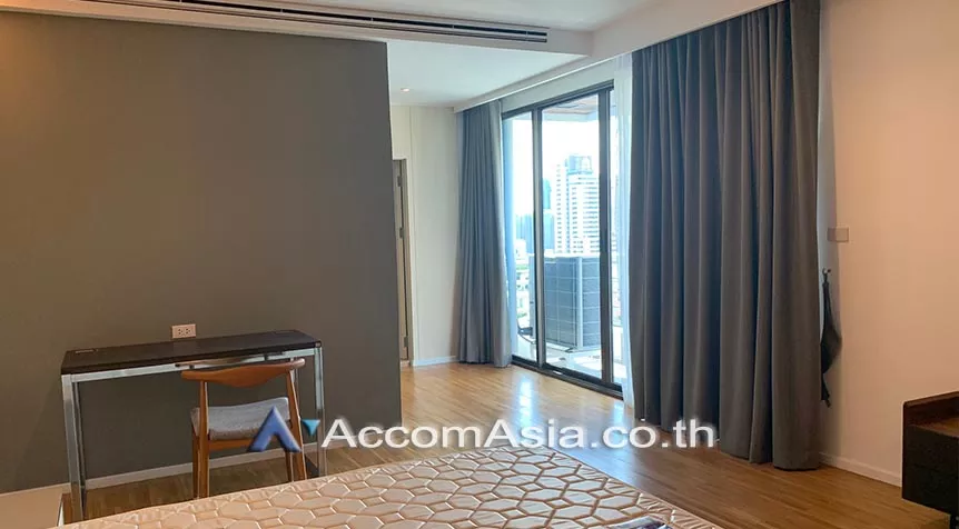 10  3 br Apartment For Rent in Sukhumvit ,Bangkok  at Cosy and perfect for family 13001858