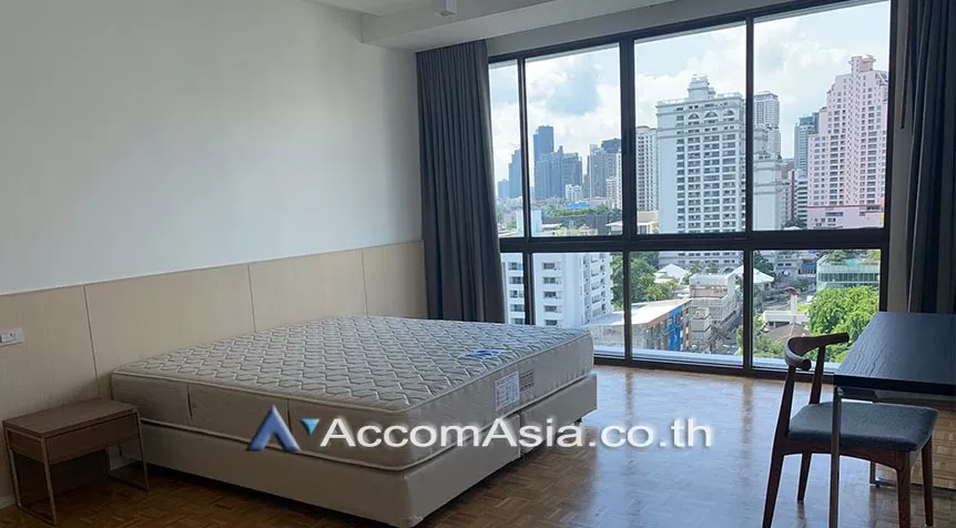 4  3 br Apartment For Rent in Sukhumvit ,Bangkok  at Cosy and perfect for family 13001858