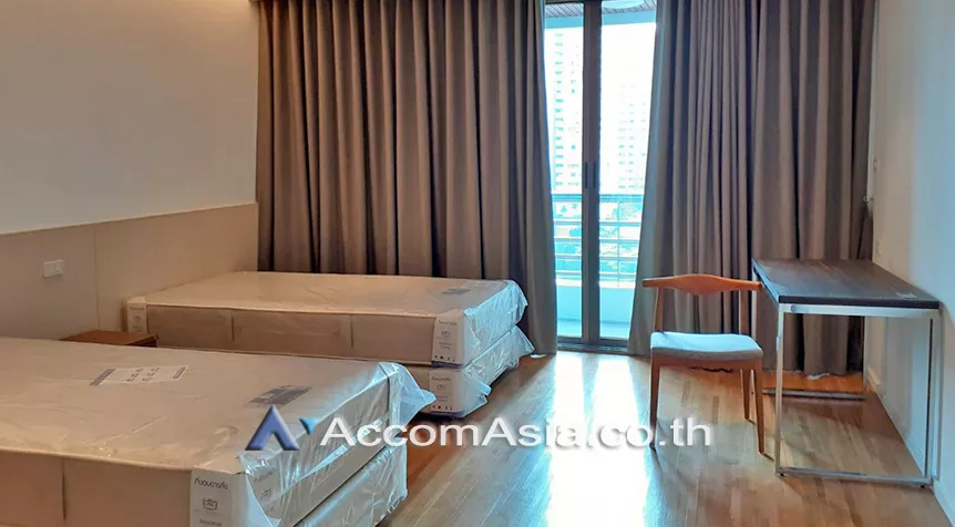 9  3 br Apartment For Rent in Sukhumvit ,Bangkok  at Cosy and perfect for family 13001858