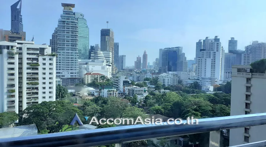  1  3 br Apartment For Rent in Sukhumvit ,Bangkok  at Cosy and perfect for family 13001858