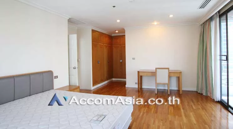 7  3 br Apartment For Rent in Sukhumvit ,Bangkok BTS Phrom Phong at Cosy and perfect for family 13001860