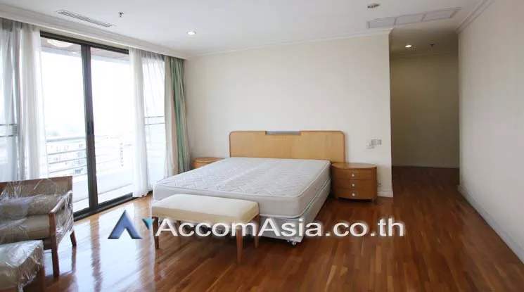 8  3 br Apartment For Rent in Sukhumvit ,Bangkok BTS Phrom Phong at Cosy and perfect for family 13001860