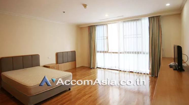 9  3 br Apartment For Rent in Sukhumvit ,Bangkok BTS Phrom Phong at Cosy and perfect for family 13001860