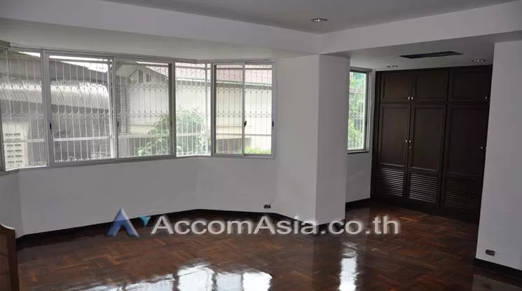 7  3 br Apartment For Rent in Sukhumvit ,Bangkok BTS Nana - BTS Asok at Easy to access BTS and MRT 13001862