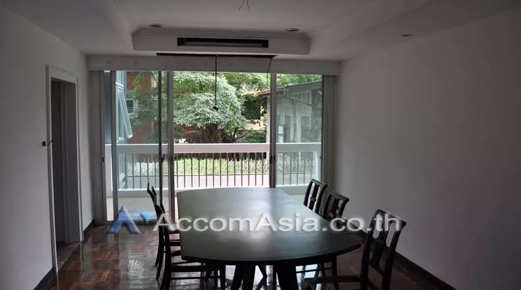 5  3 br Apartment For Rent in Sukhumvit ,Bangkok BTS Nana - BTS Asok at Easy to access BTS and MRT 13001862