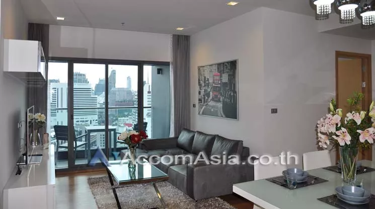  2  2 br Condominium for rent and sale in Sukhumvit ,Bangkok BTS Nana at HYDE Sukhumvit 13 13001867