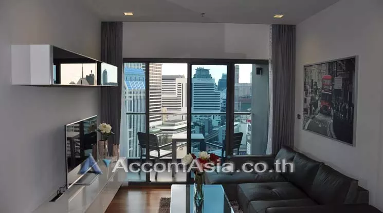  2 Bedrooms  Condominium For Rent & Sale in Sukhumvit, Bangkok  near BTS Nana (13001867)