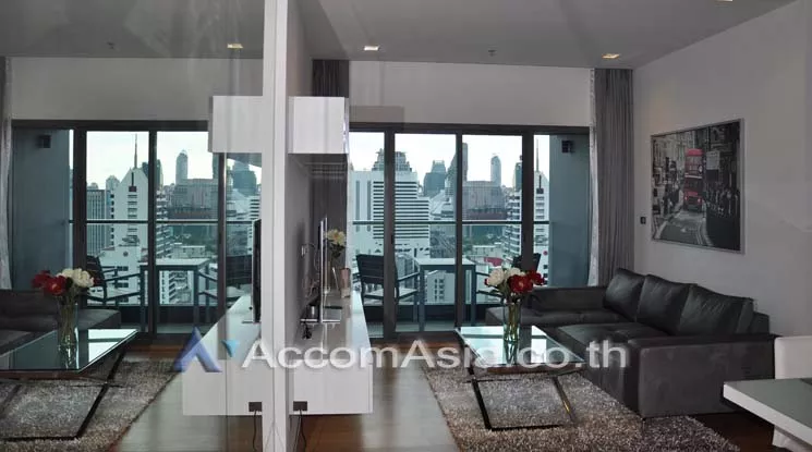 11  2 br Condominium for rent and sale in Sukhumvit ,Bangkok BTS Nana at HYDE Sukhumvit 13 13001867