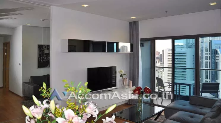  1  2 br Condominium for rent and sale in Sukhumvit ,Bangkok BTS Nana at HYDE Sukhumvit 13 13001867