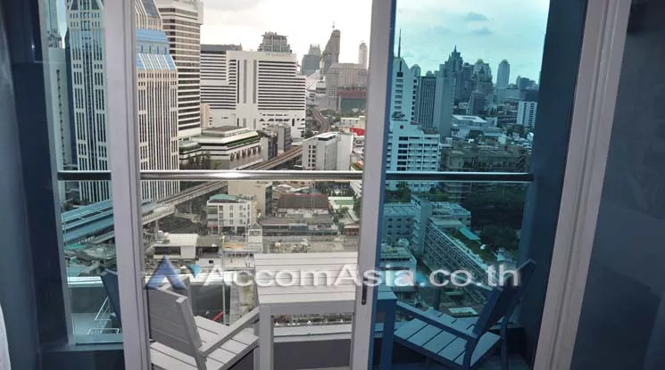 4  2 br Condominium for rent and sale in Sukhumvit ,Bangkok BTS Nana at HYDE Sukhumvit 13 13001867