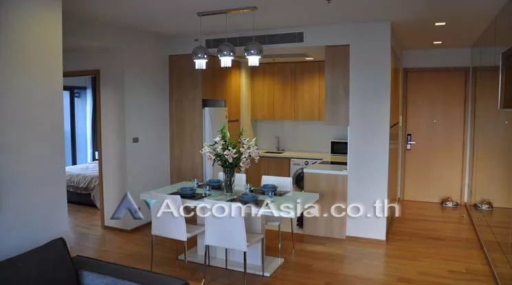 6  2 br Condominium for rent and sale in Sukhumvit ,Bangkok BTS Nana at HYDE Sukhumvit 13 13001867
