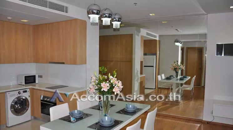 7  2 br Condominium for rent and sale in Sukhumvit ,Bangkok BTS Nana at HYDE Sukhumvit 13 13001867