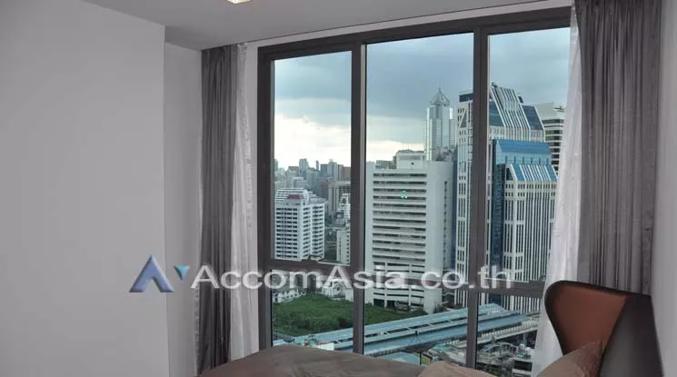 8  2 br Condominium for rent and sale in Sukhumvit ,Bangkok BTS Nana at HYDE Sukhumvit 13 13001867