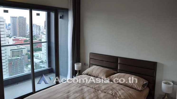 9  2 br Condominium for rent and sale in Sukhumvit ,Bangkok BTS Nana at HYDE Sukhumvit 13 13001867