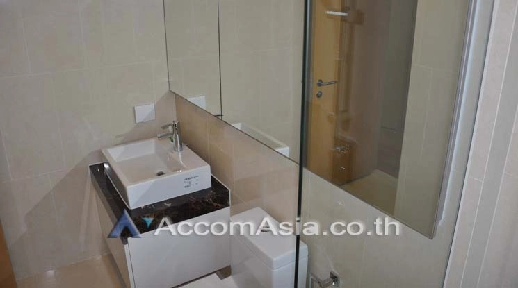 10  2 br Condominium for rent and sale in Sukhumvit ,Bangkok BTS Nana at HYDE Sukhumvit 13 13001867