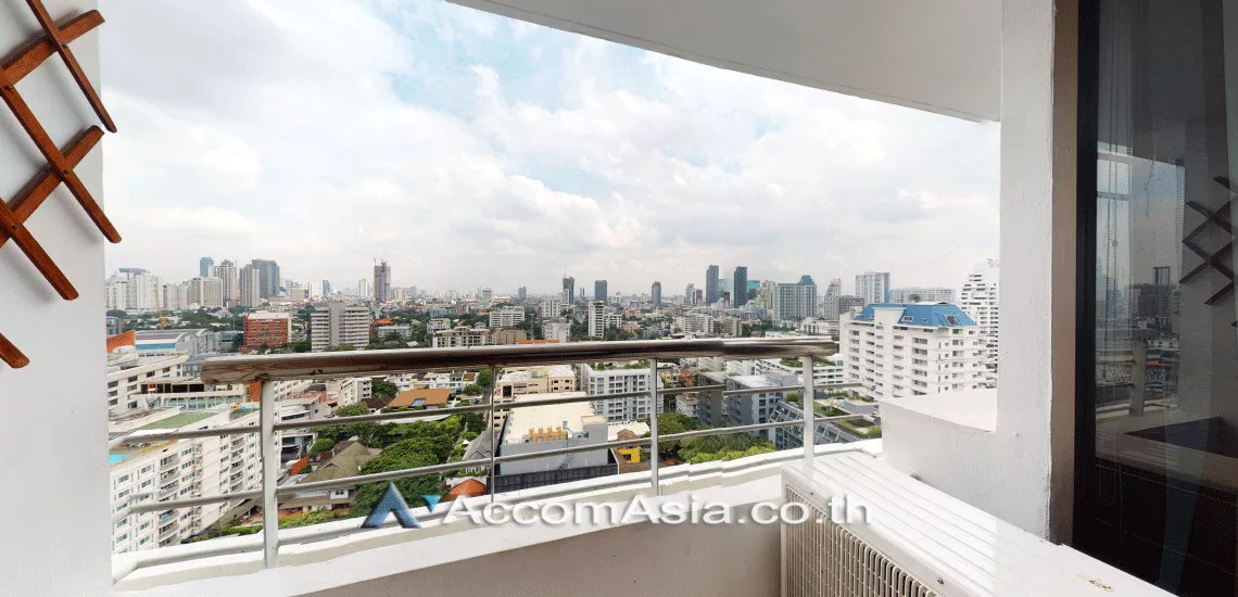  1  3 br Condominium For Rent in Sukhumvit ,Bangkok BTS Thong Lo at The Habitat 13001870