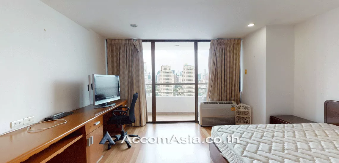 6  3 br Condominium For Rent in Sukhumvit ,Bangkok BTS Thong Lo at The Habitat 13001870