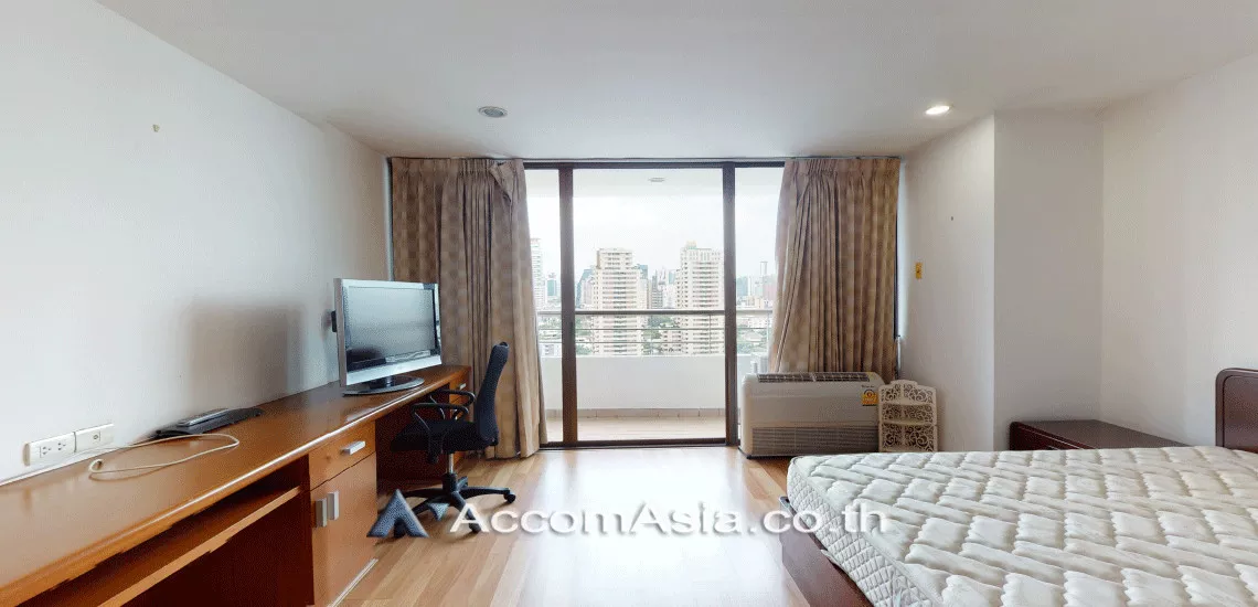 7  3 br Condominium For Rent in Sukhumvit ,Bangkok BTS Thong Lo at The Habitat 13001870