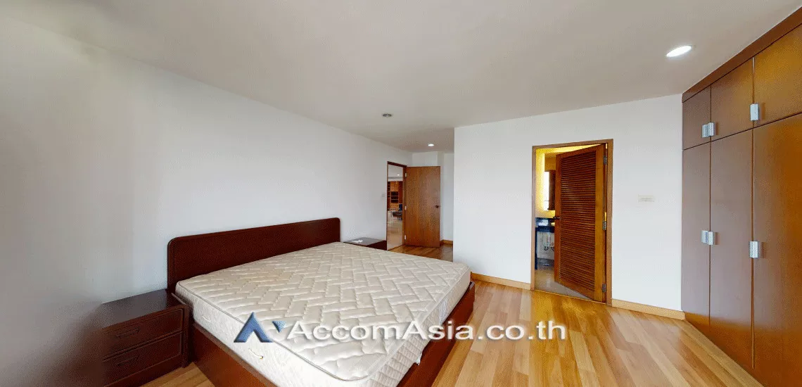8  3 br Condominium For Rent in Sukhumvit ,Bangkok BTS Thong Lo at The Habitat 13001870