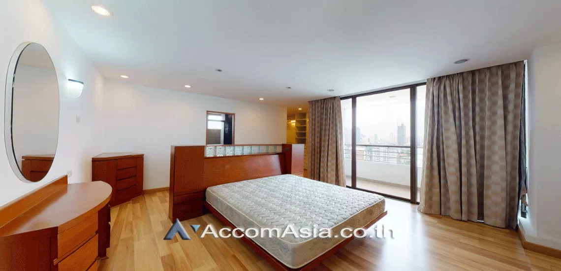 13  3 br Condominium For Rent in Sukhumvit ,Bangkok BTS Thong Lo at The Habitat 13001870