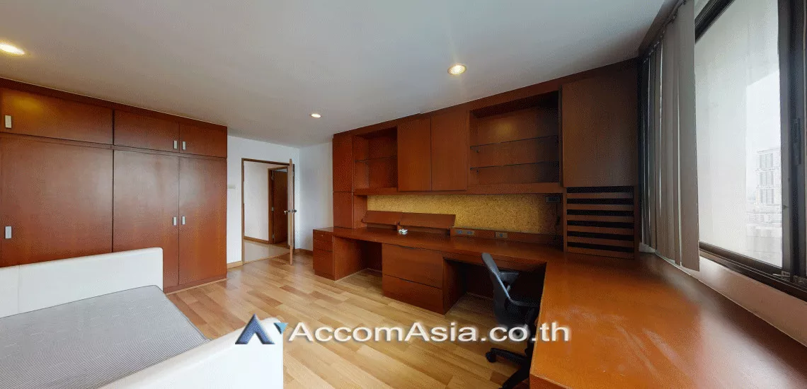 10  3 br Condominium For Rent in Sukhumvit ,Bangkok BTS Thong Lo at The Habitat 13001870